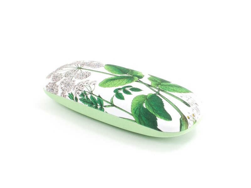 Étui à lunettes,  Sureau, Hortus Botanicus