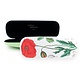 Spectacle Case, Poppy, Hortus Botanicus