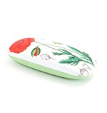 Étui à lunettes,  Coquelicot, Hortus Botanicus