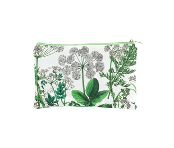 Trousse, Sureau, Hortus Botanicus