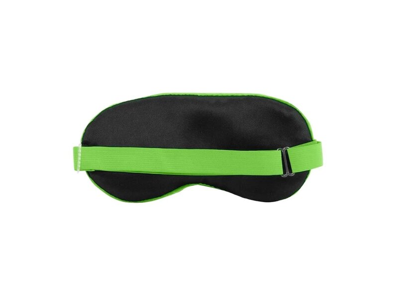 Sleeping mask, Elderberry, Hortus Botanicus