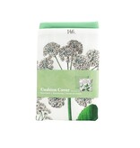 Cushion cover, 45x45 cm, Elder Leaf, Hortus Botanicus Cushion cover, 45x45 cm, Elder Leaf, Hortus Botanicus