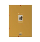 Map met elastische sluiting, A4, Fabritius, Het Puttertje