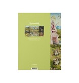 Künstlerjournal,Jheronimus Bosch, Garten der irdischen Freuden