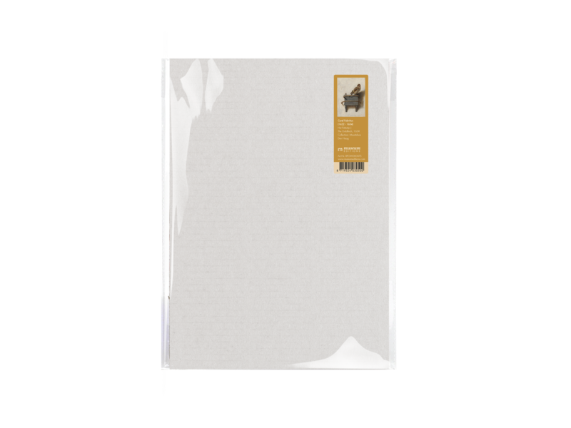 Reproduktion A4, Der Stieglitz, Carel Fabritius