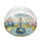 Paperweight, Jheronimus Bosch, Garden of Earthly Delights