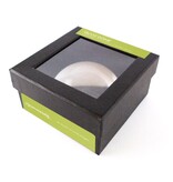 Pisapapeles de vidrio, Jheronimus Bosch, Jardín de las delicias Pisapapeles de vidrio, Jheronimus Bosch, Jardín de las delicias