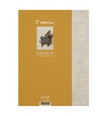 Cahier d'artiste,Le Chardonneret, Carel Fabritius