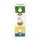 Magnete, 3er-Set, Miffy zu Hause