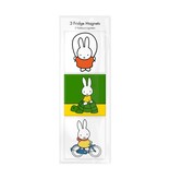 Magnete, 3er-Set, Miffy spielt