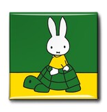 Magnete, 3er-Set, Miffy spielt