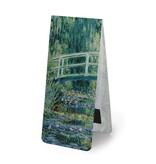 Lot de 3, signets magnétiques, Monet