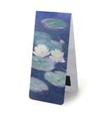 Lot de 3, signets magnétiques, Monet