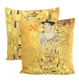 Kissenbezug, 45x45 cm, Klimt