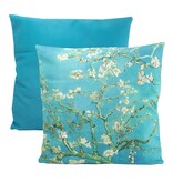 Cushion cover, 45x45 cm, Almond Blossom, Vincent van Gogh