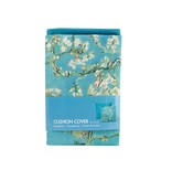 Cushion cover, 45x45 cm, Almond Blossom, Vincent van Gogh