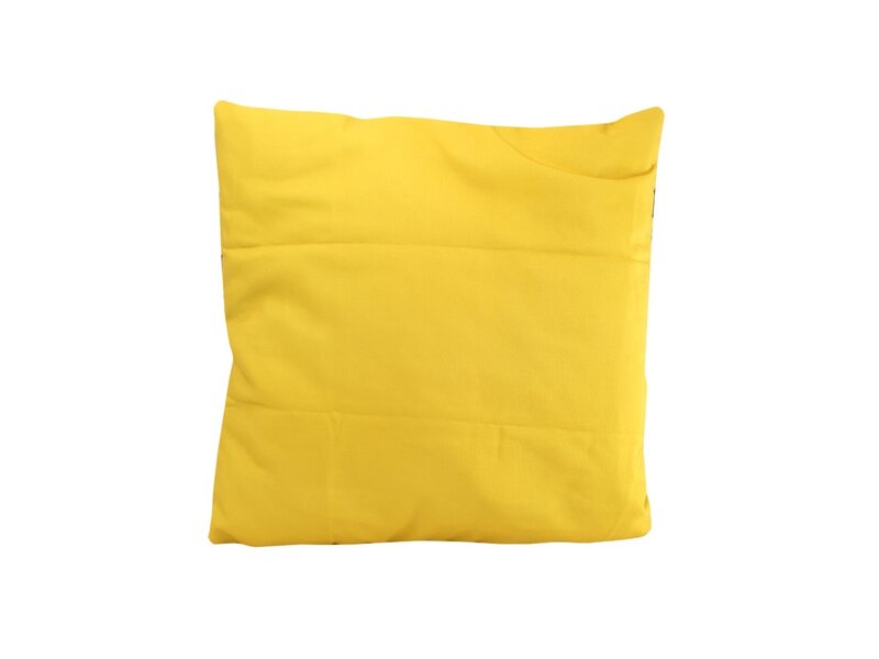 Kissenbezug, 45x45 cm, Vermeer, Mädchen mit der Perle