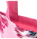 Baumwolltasche Luxe,  Tulpen Merian
