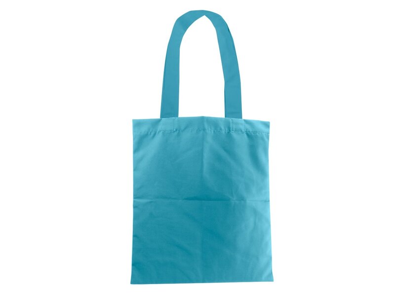 Katoenen tas Luxe, Van Gogh, Amandelbloesem
