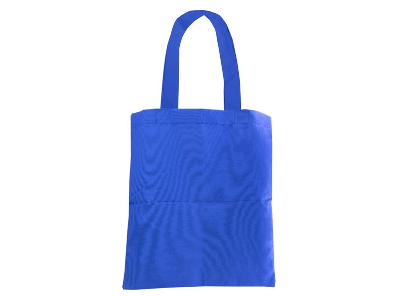Baumwolltasche Luxe,  Vermeer, Mädchen mit der Perle