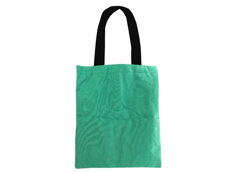 Katoenen tas Luxe,  De Heem, Bloemstilleven