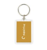 Keyring, Goldfinch, Carel Fabritius