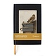 Skizzenbuch, Der Stieglitz, Carel Fabritius