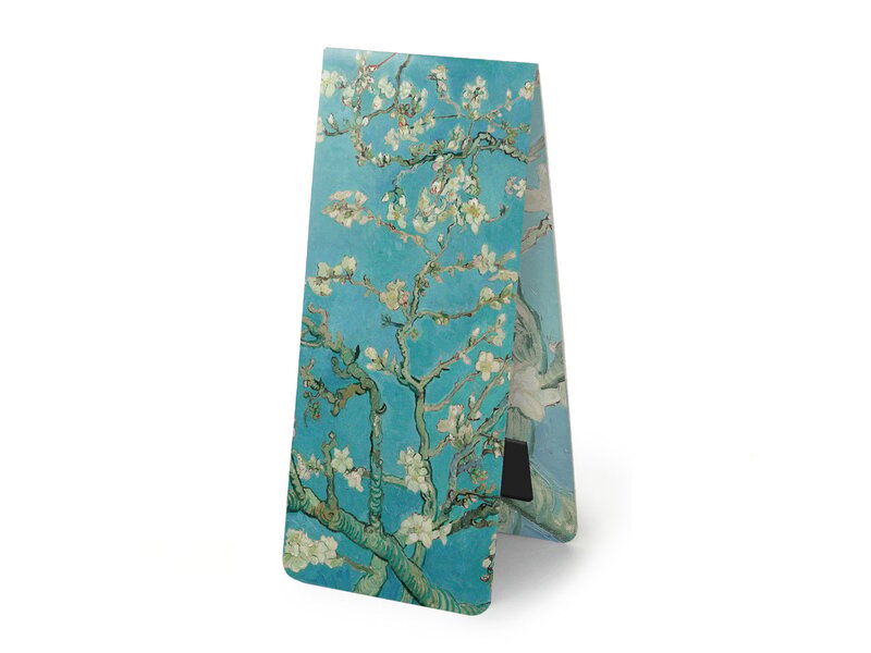 Set van 3, Magnetische boekenleggers , Vincent van Gogh