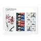 Set of 3, Magnetic bookmark,  Holland - 2