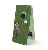 Set of 3, Magnetic bookmark, Sport Set of 3, Magnetic bookmark, Sport