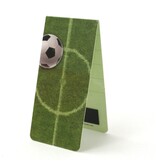 Set van 3, Magnetische boekenleggers , Sport Set van 3, Magnetische boekenleggers , Sport