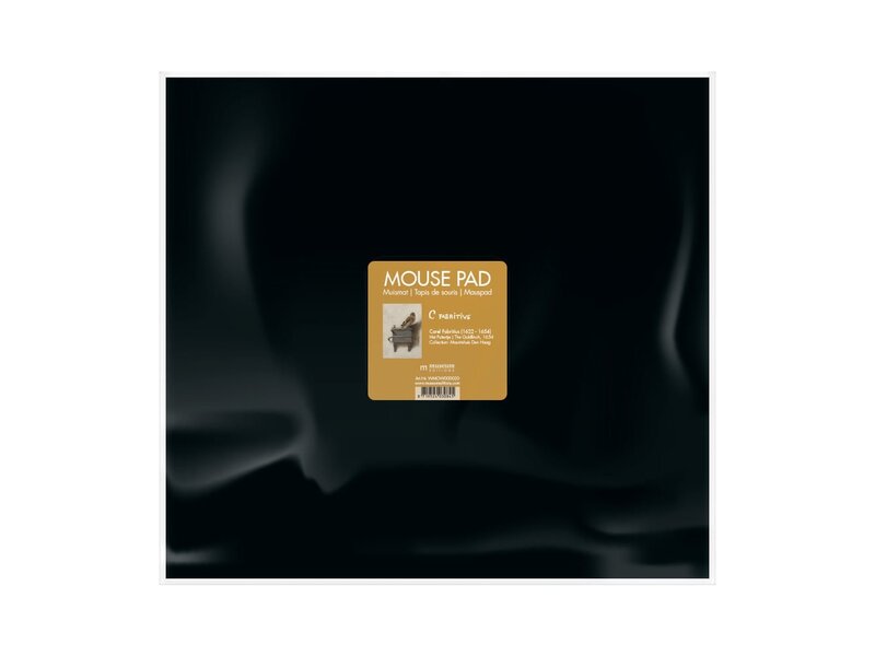 Mauspad,  Der Stieglitz, Carel Fabritius