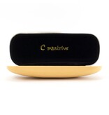 Étui à lunettes,  Le Chardonneret, Carel Fabritius