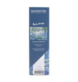 Ballpen in box, Monet, Water Lilies Ballpen in box, Monet, Water Lilies