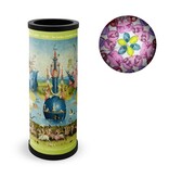 Kaleidoskop, Jheronimus Bosch, Garten der irdischen Freuden