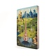Masters-on-wood, Jheronimus Bosch, Tuin der Lusten