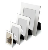Passe-partout, S, 18 x 13 cm,Le Chardonneret, Carel Fabritius