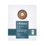 Maîtres-sur-bois, Autoportrait, Vincent van Gogh,  300 x  195 mm