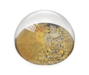 Glass Dome, Klimt