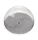 Paperweight, optical Art Paperweight, optical Art