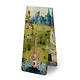 Magnetic bookmark , Jheronimus Bosch, Garden of Earthly Delights 2