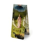 Magnetische Boekenlegger,  Jheronimus Bosch, Tuin der Lusten3