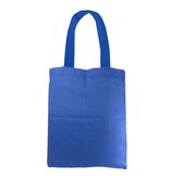 Baumwolltasche mit Futter, Seerosen im Abendlicht, Monet