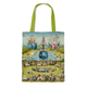 Bolsa de algodón Luxe,  J. Bosch, Jardín de las delicias