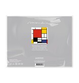 Masque buccal, Mondrian -LF Masque buccal, Mondrian -LF