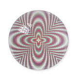 Briefbeschwerer,   Optische Kunst 2