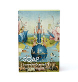 Savon,, Le Jardin des délices, Hieronymus Bosch Savon,, Le Jardin des délices, Hieronymus Bosch