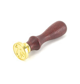 Lakzegel set, Kat stempel Lakzegel set, Kat stempel