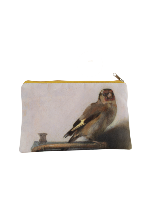 Trousse,  Fabritius, le chardonneret