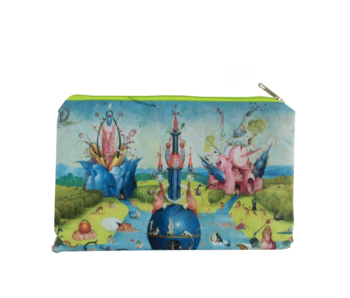 Trousse,  Le Jardin des délices, Jheronimus Bosch